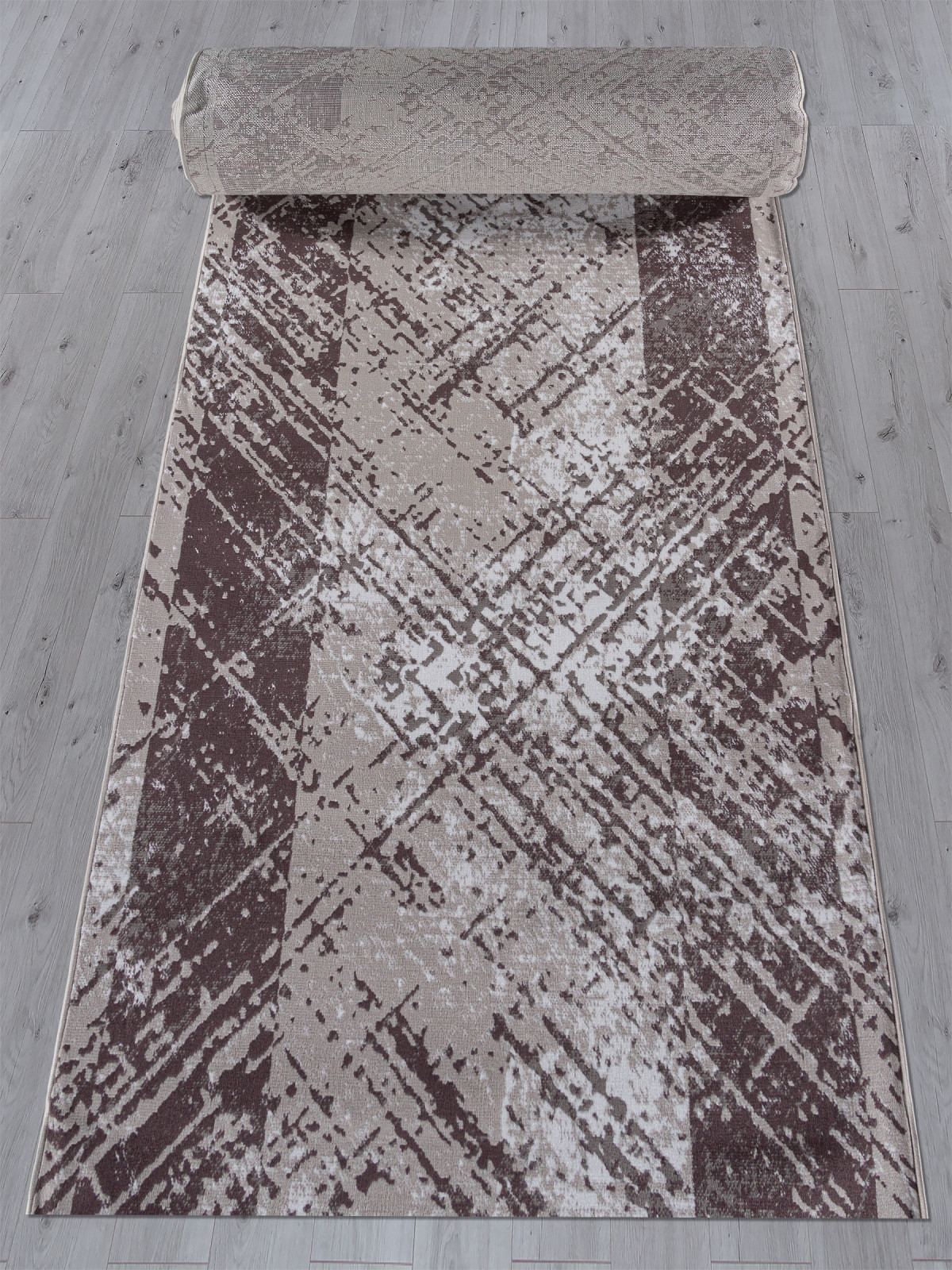 SILVER - F391 - GRAY