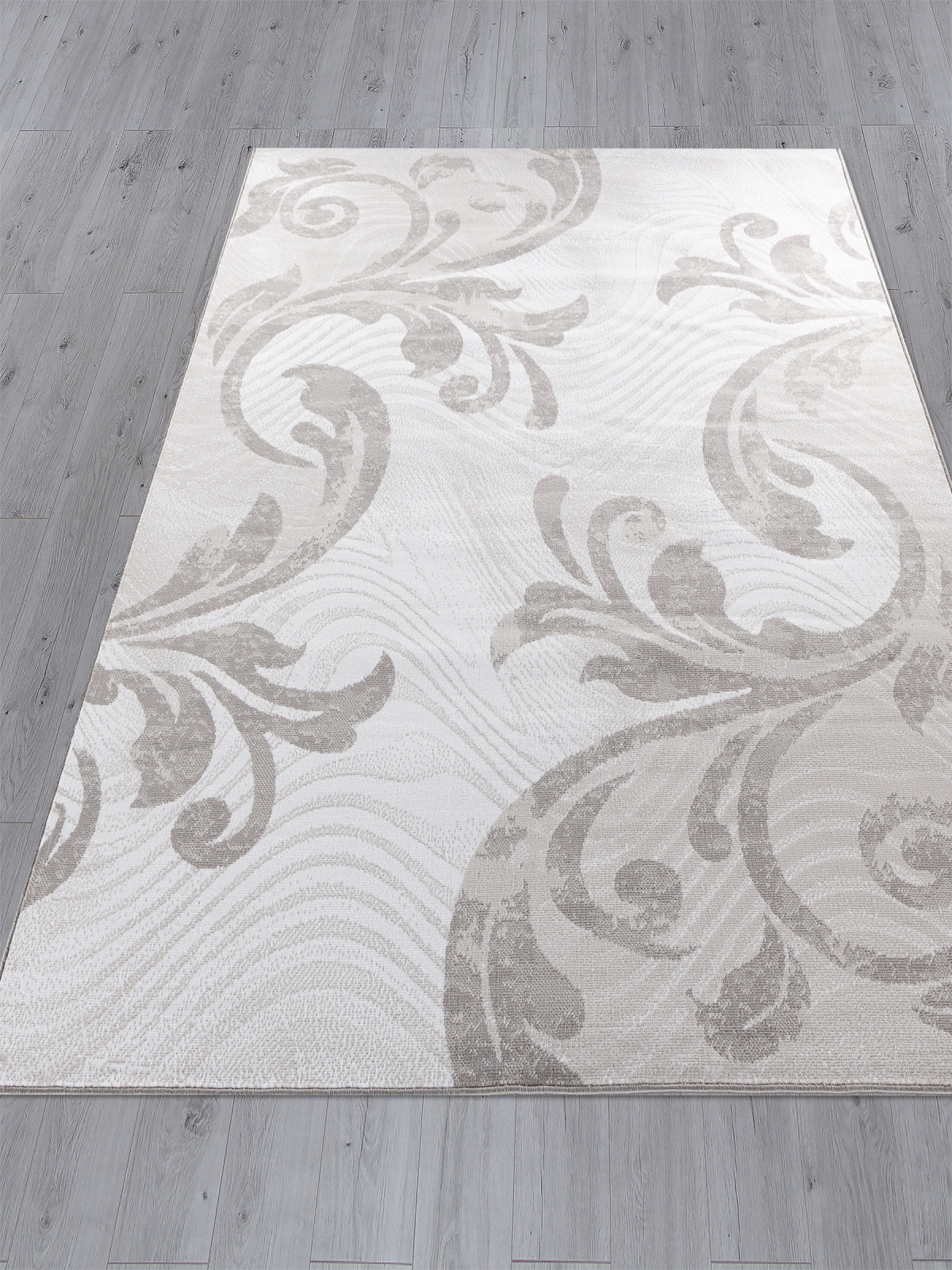 SILVER - F470 - GRAY