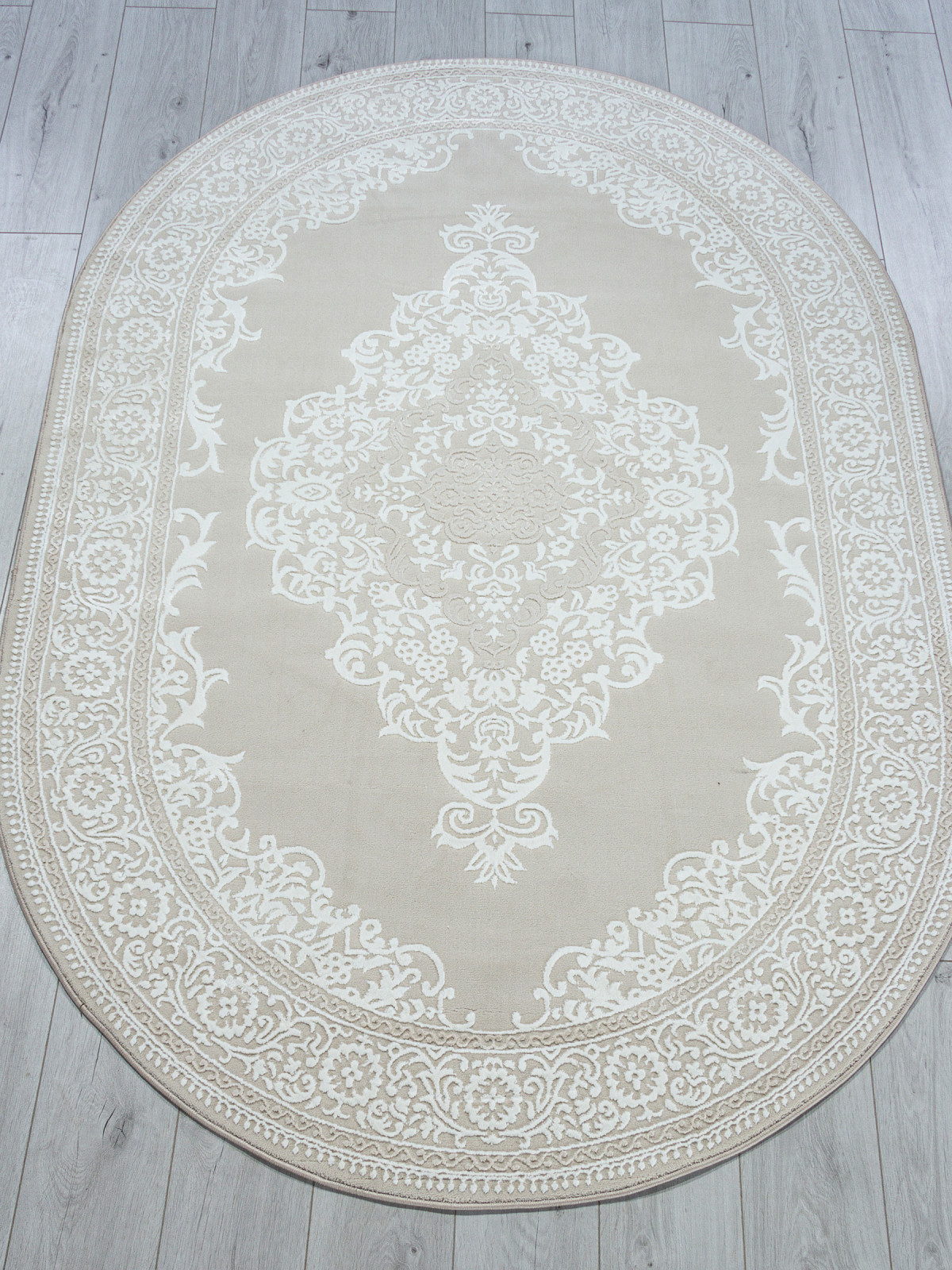 SIROCCO - E830AF - BEIGE / CREAM