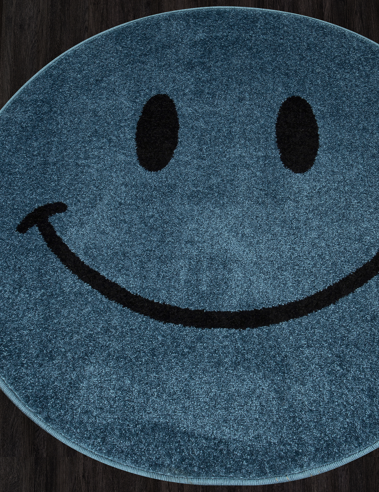 SMILE 2 - NC19 - BLUE