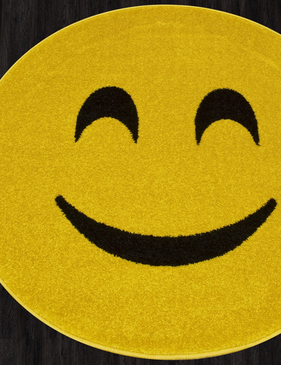 SMILE - NC16 - YELLOW