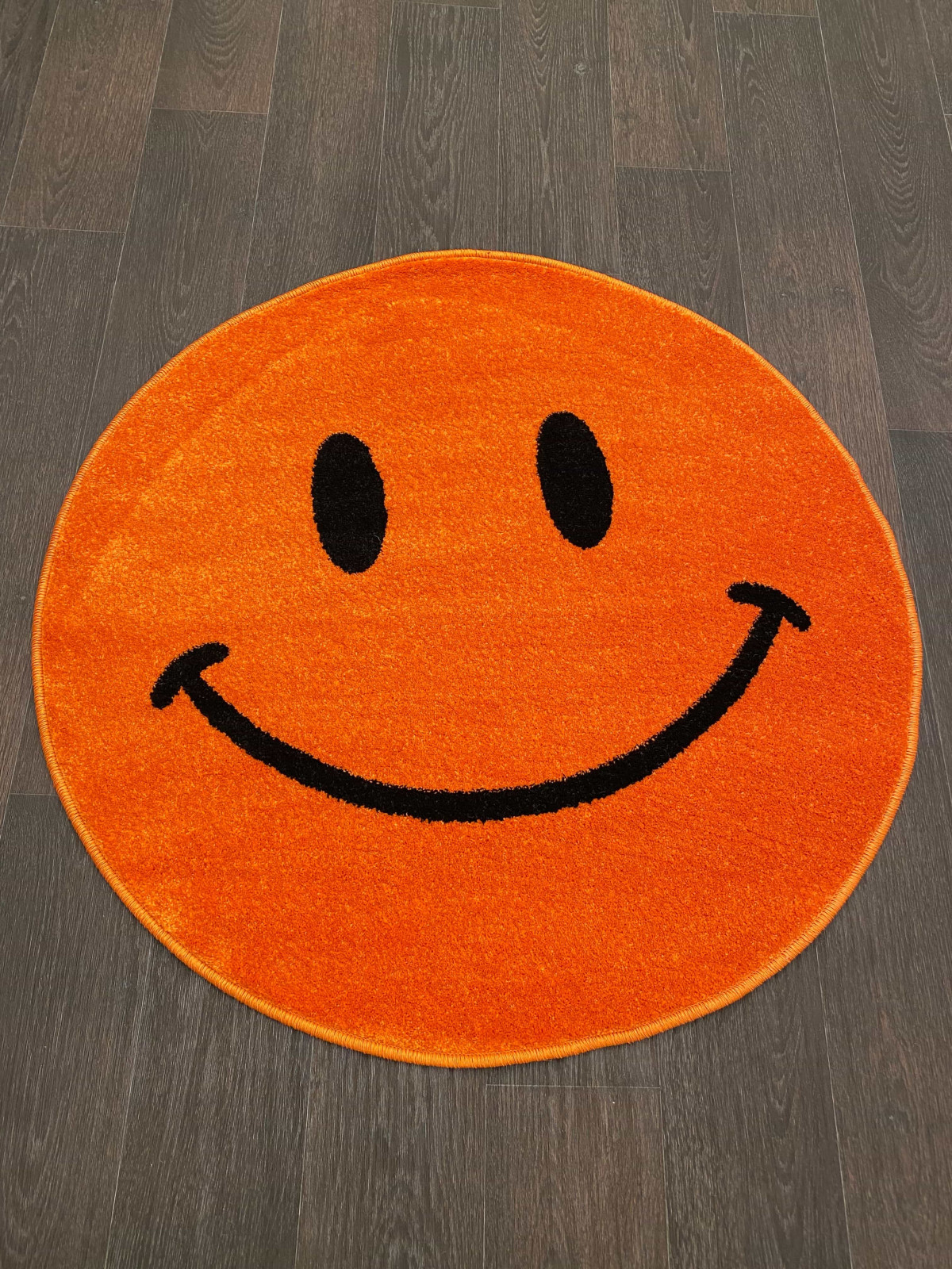 SMILE - NC19 - ORANGE