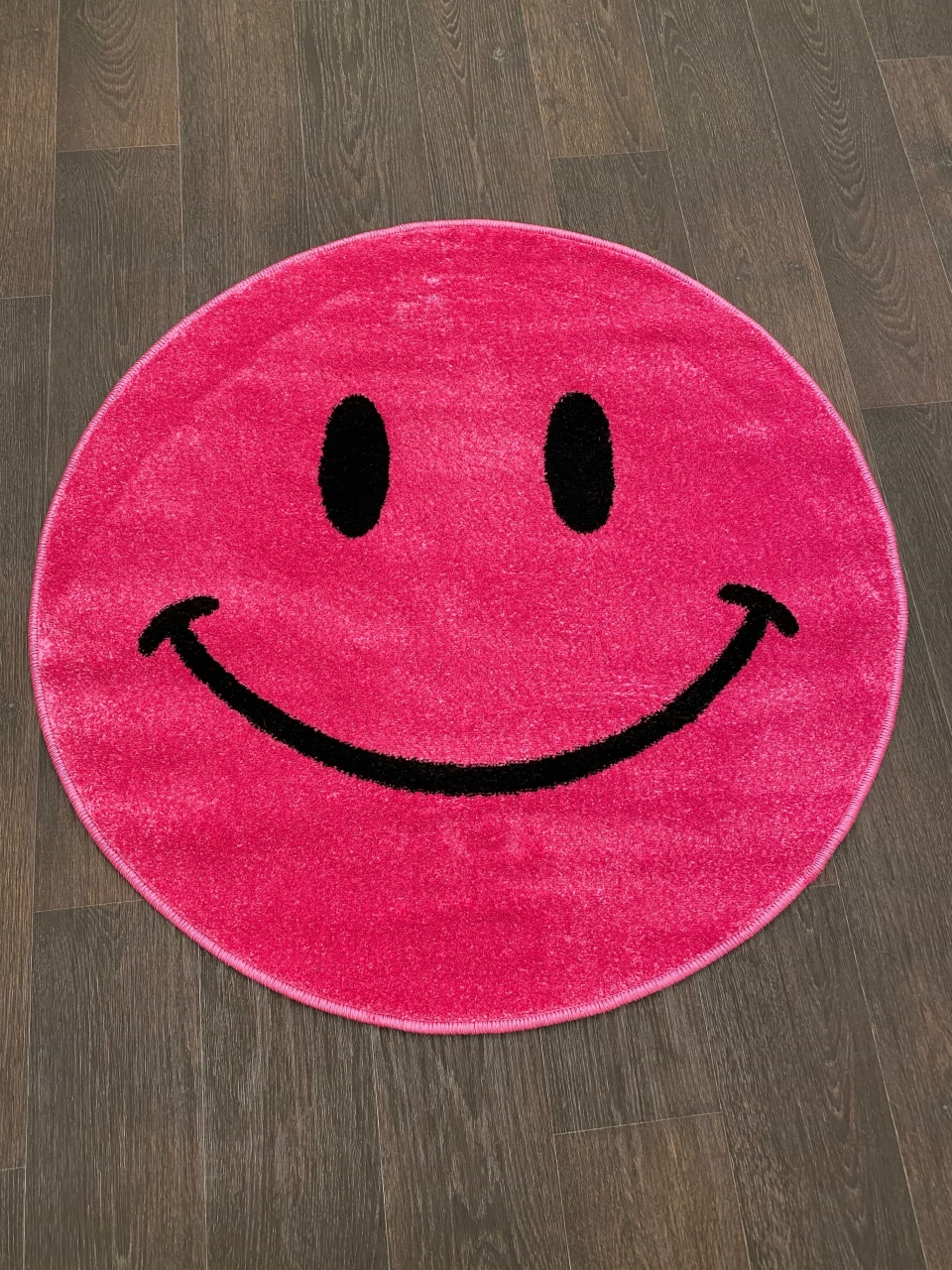 SMILE - NC19 - PINK