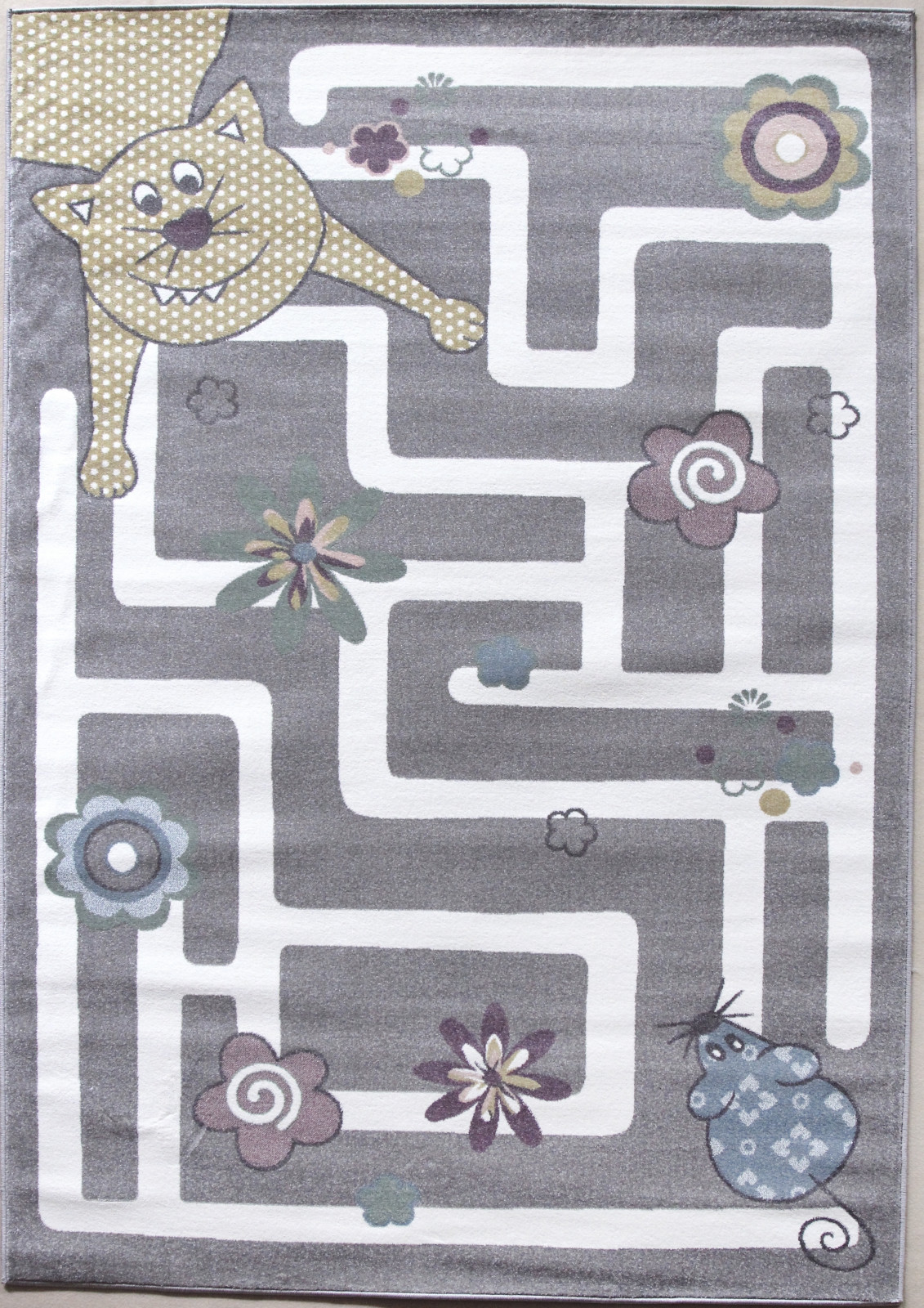 SOFIT - 2303 - LIGHT GRAY 9