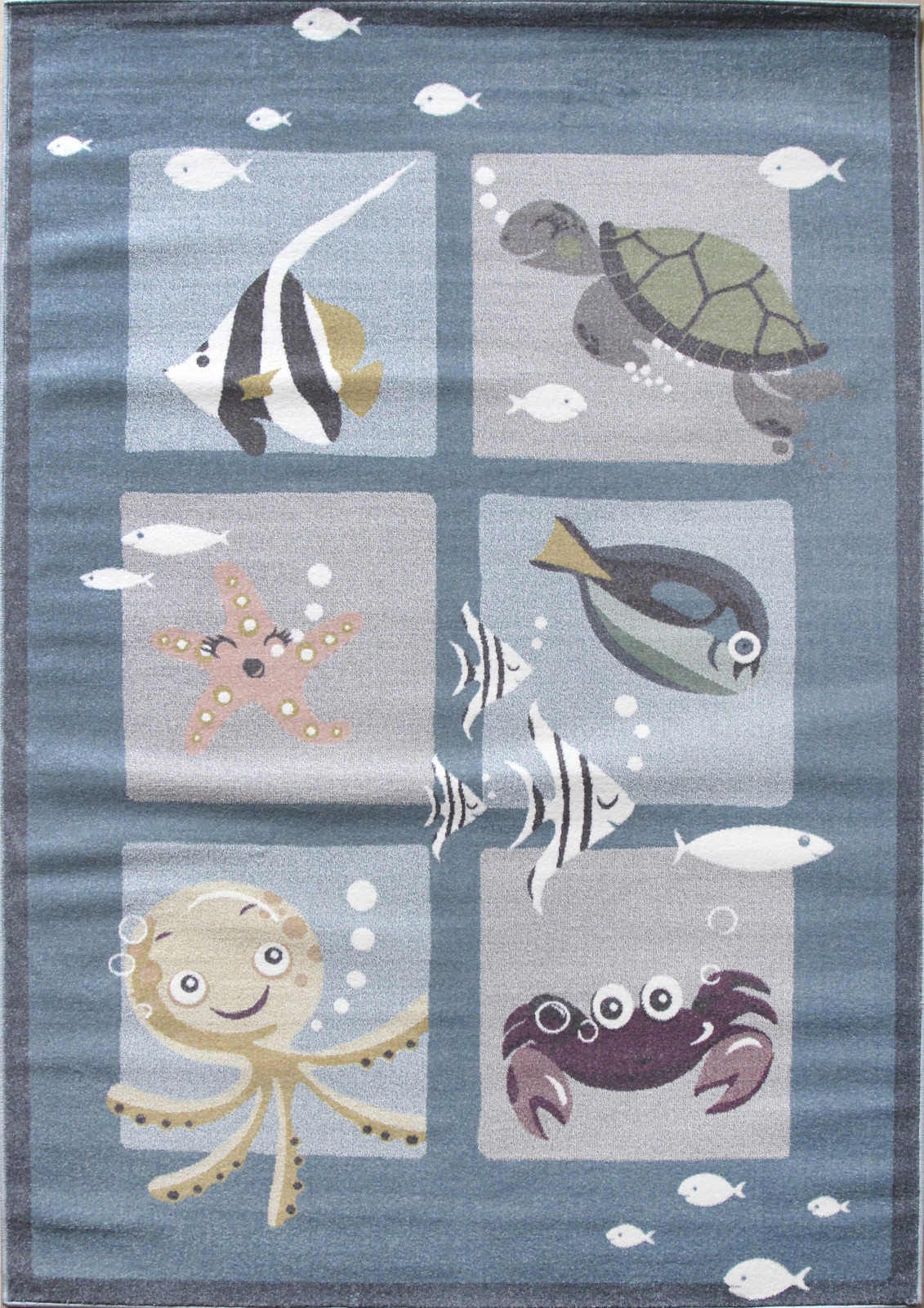 SOFIT - 2306 - LIGHT BLUE 9