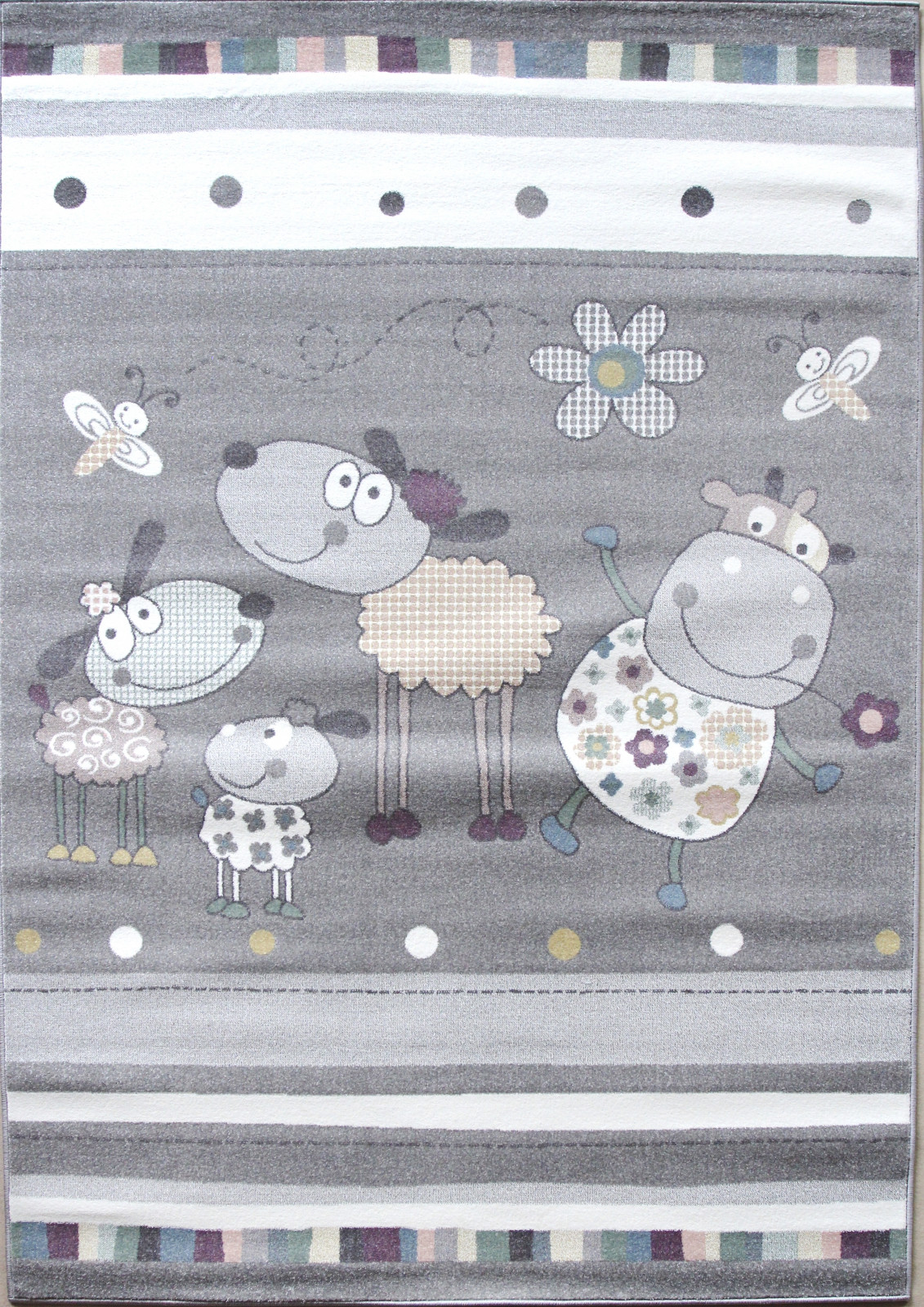 SOFIT - 2313 - LIGHT GRAY 9