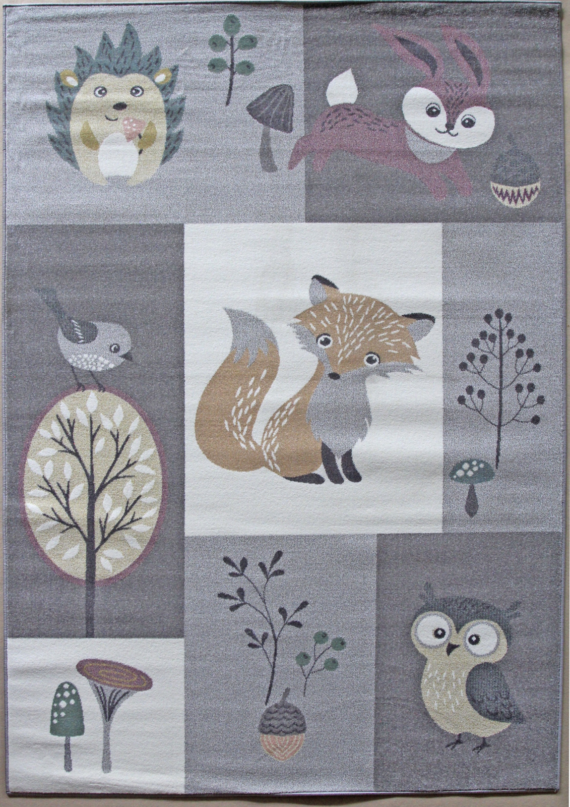 SOFIT - 2348 - LIGHT GRAY 9