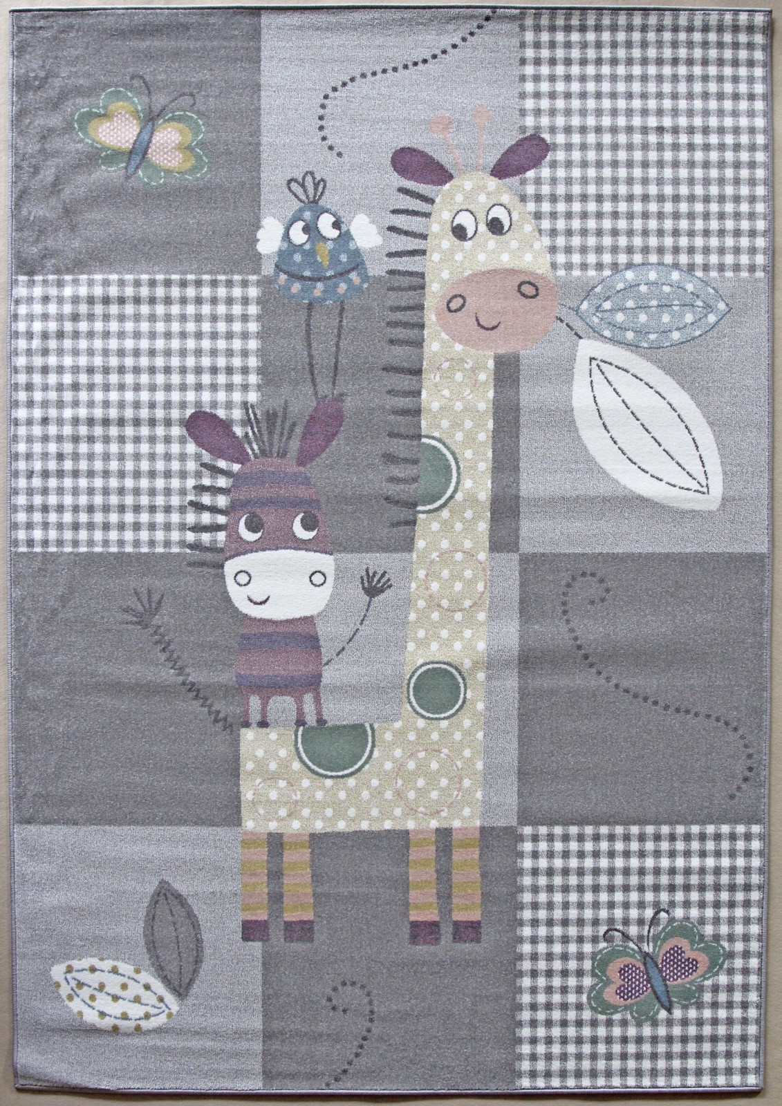 SOFIT - 2358 - LIGHT GRAY 9