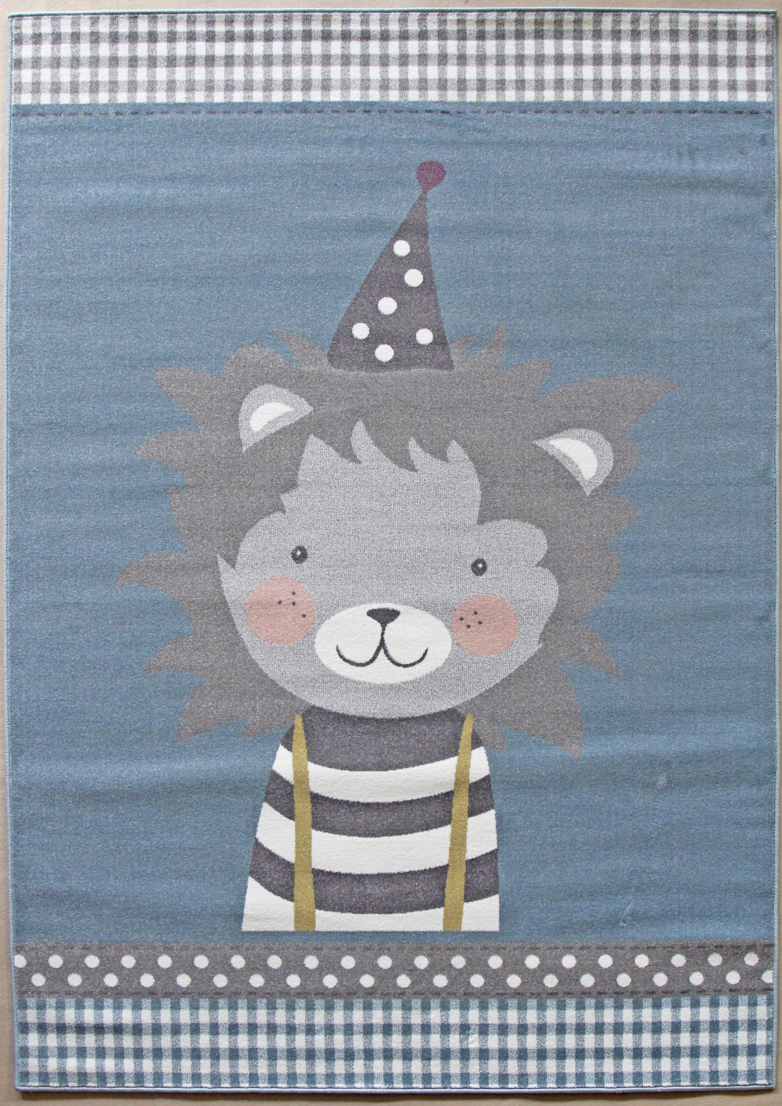 SOFIT - 2395 - LIGHT BLUE 9