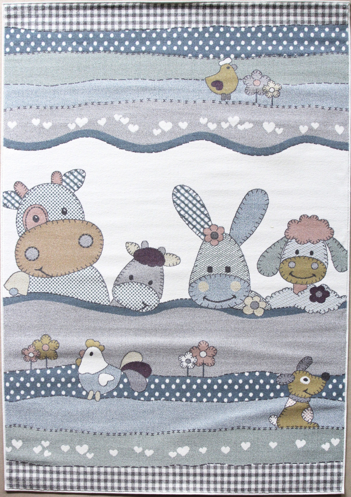 SOFIT - 2484 - LIGHT CREAM 9