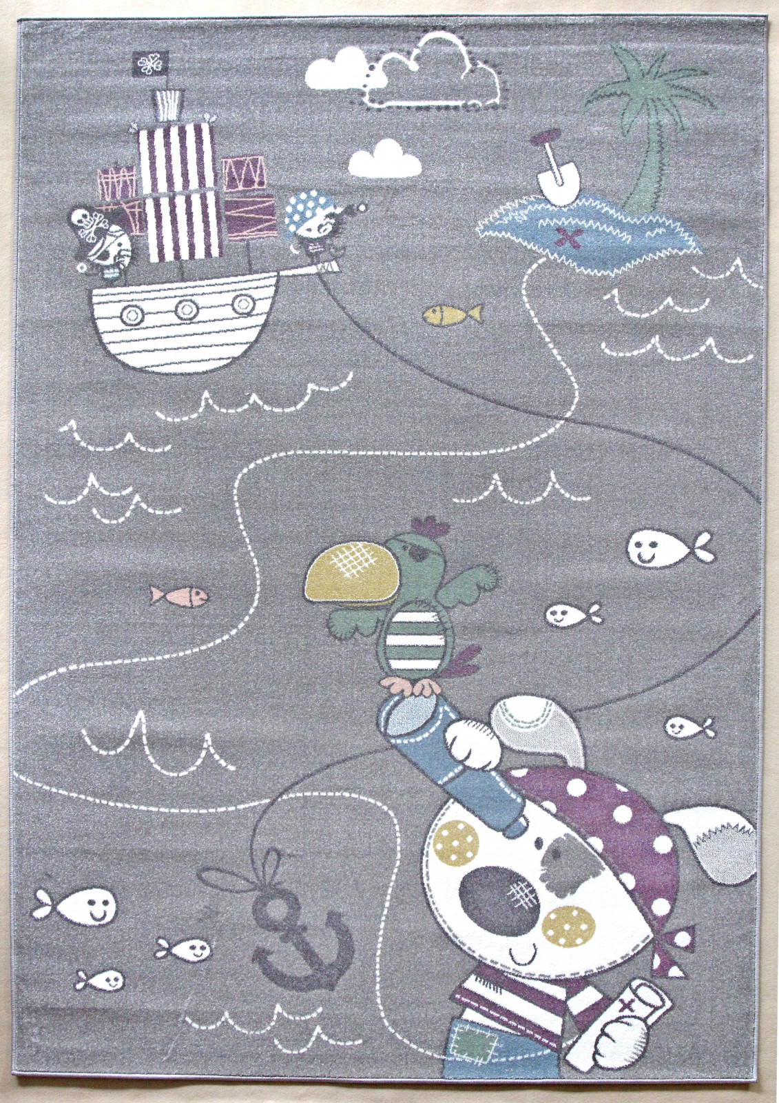 SOFIT - 2911 - LIGHT GRAY 9