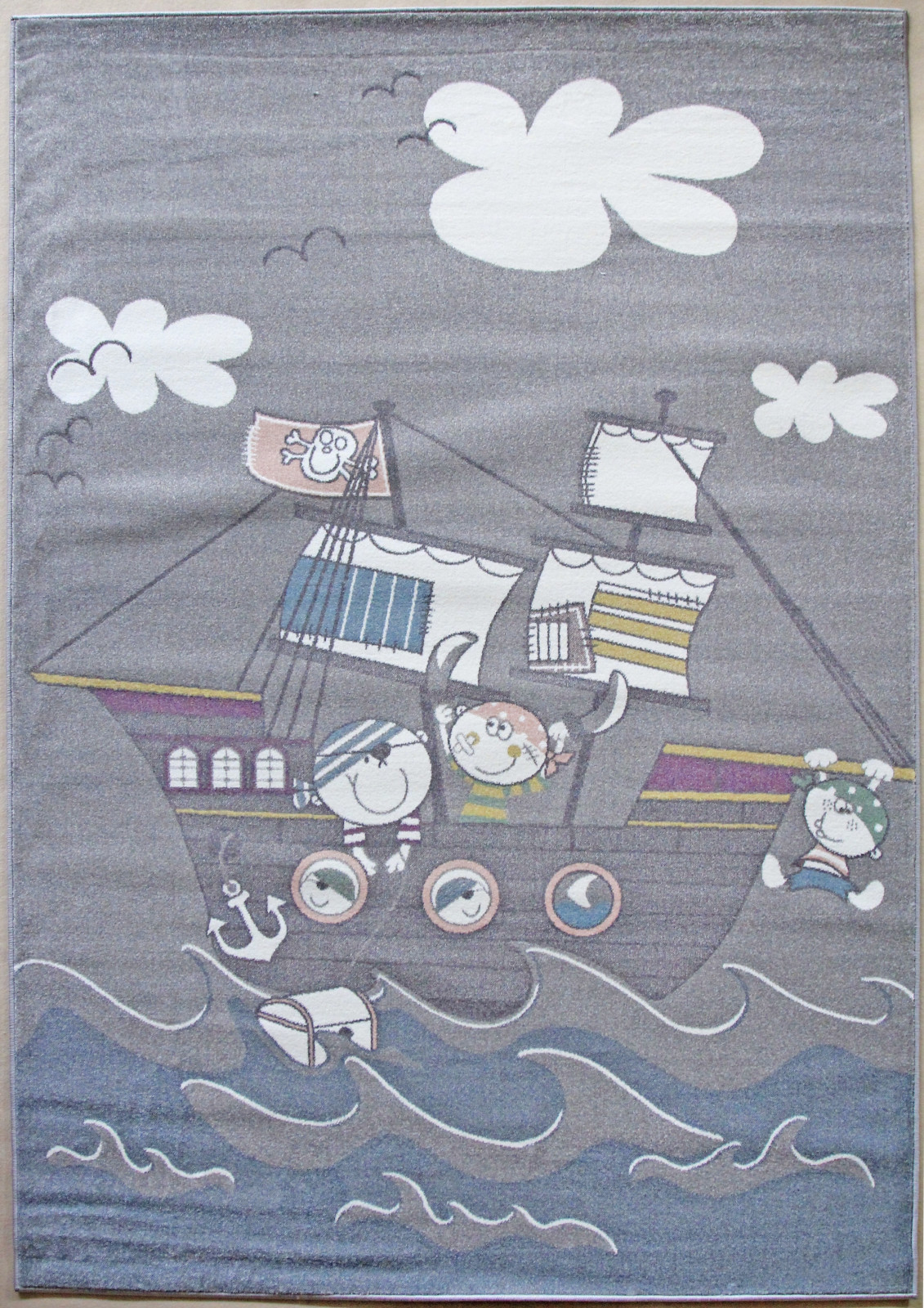 SOFIT - 2916 - LIGHT GRAY 9
