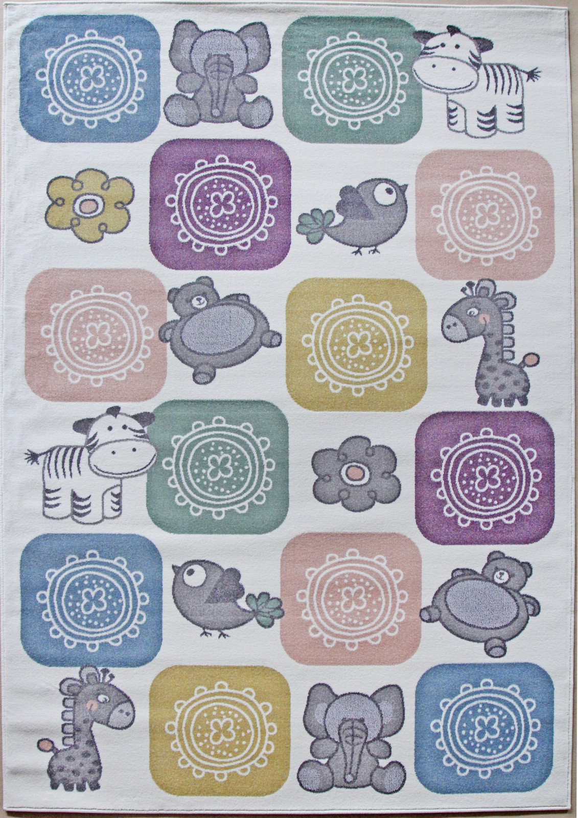SOFIT - 2920 - LIGHT CREAM 9
