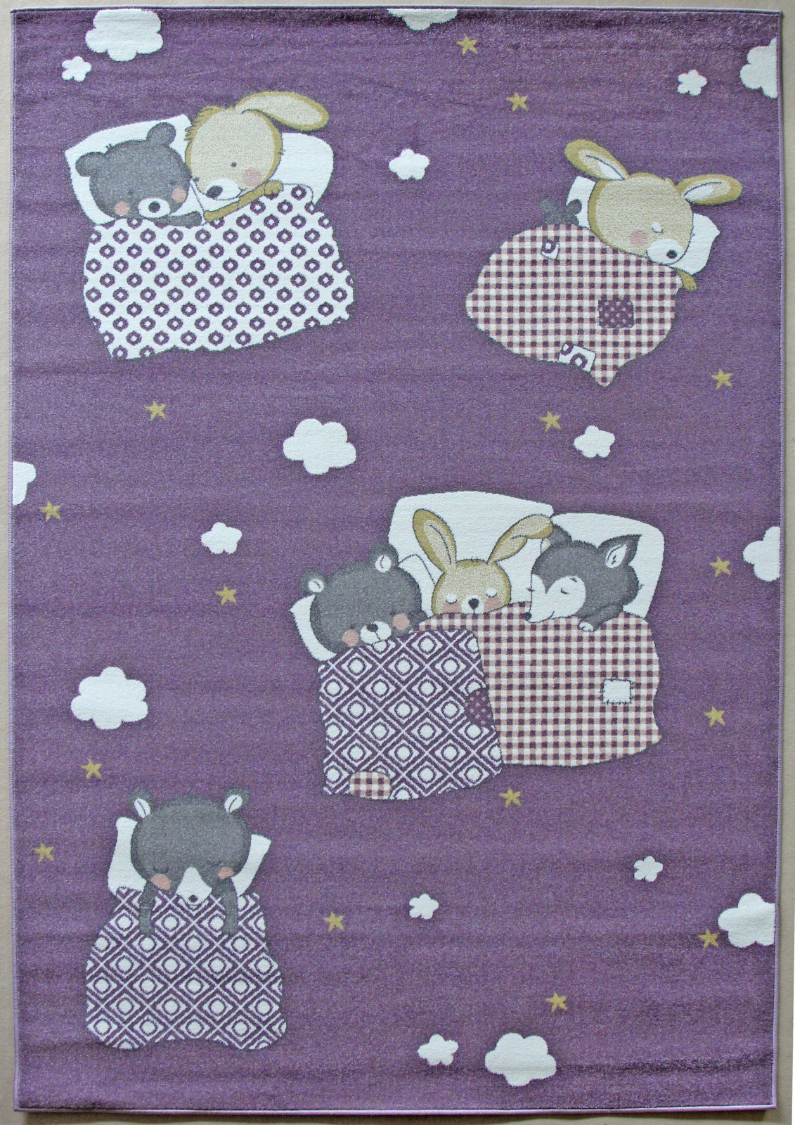 SOFIT - 2922 - LIGHT PURPLE 9