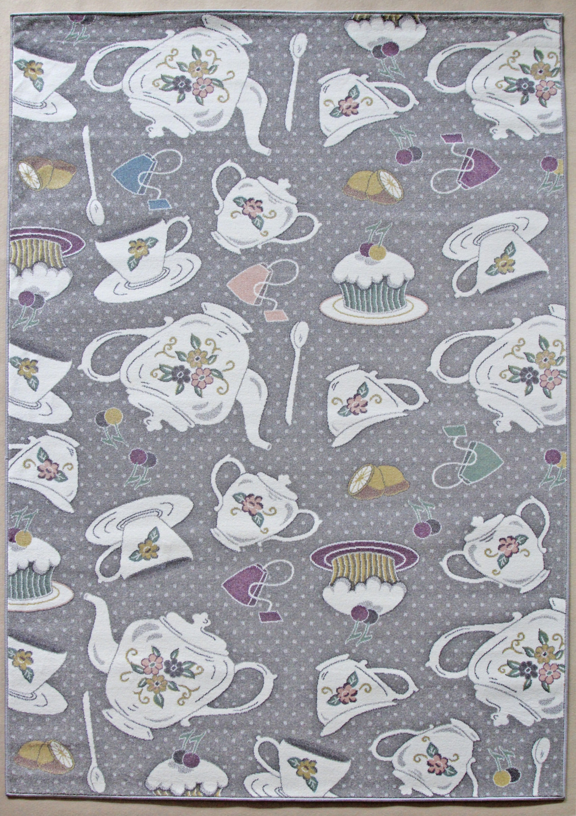 SOFIT - C042 - LIGHT GRAY 9