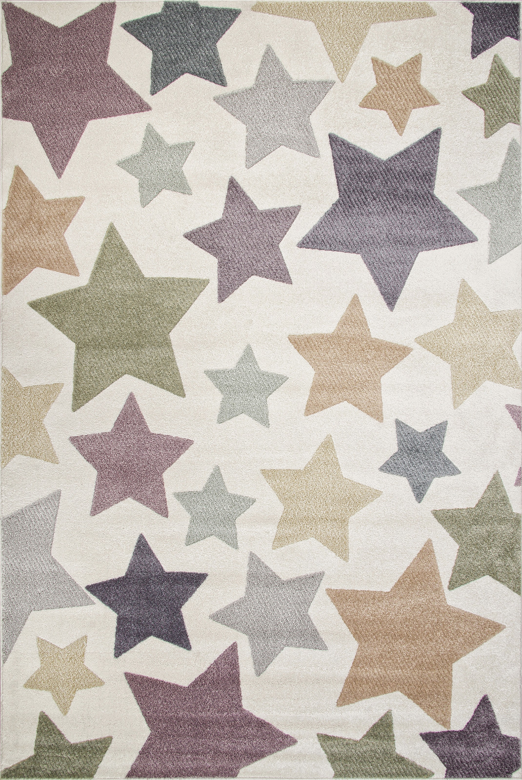 SOFIT - F002 - MULTICOLOR