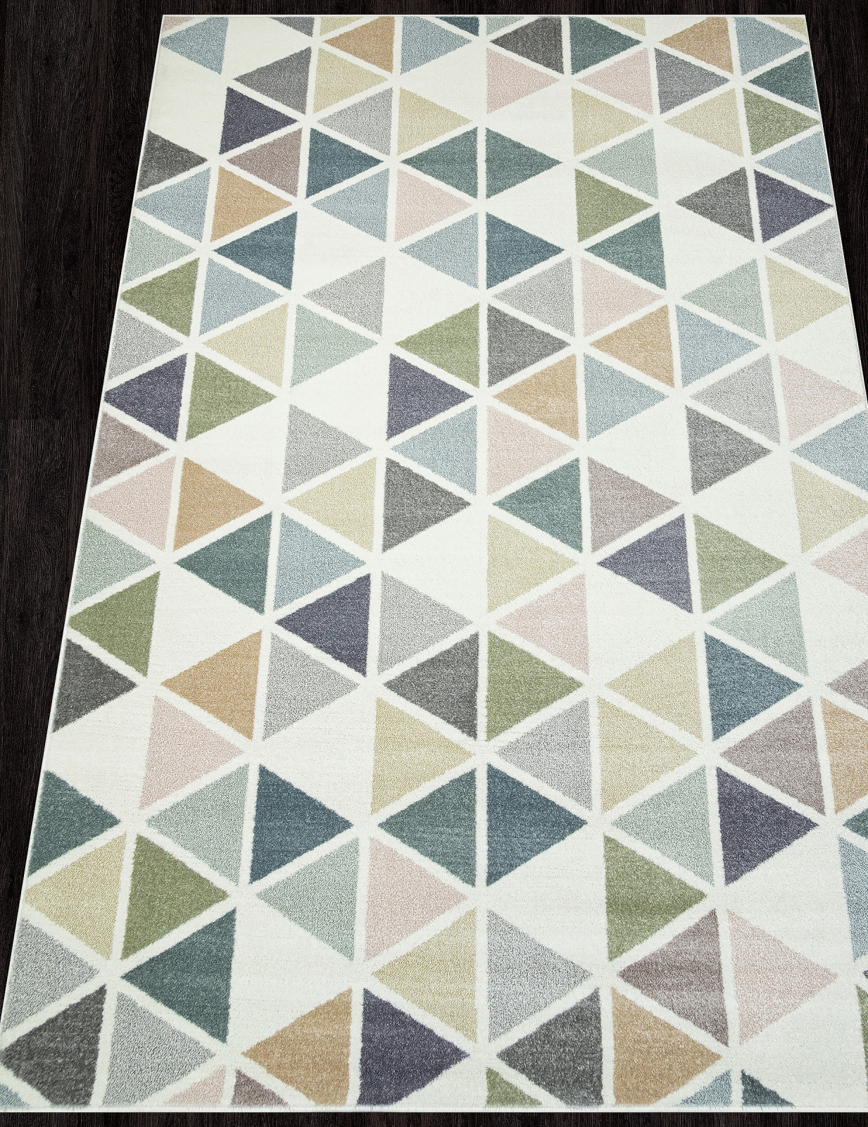 SOFIT - F003 - MULTICOLOR