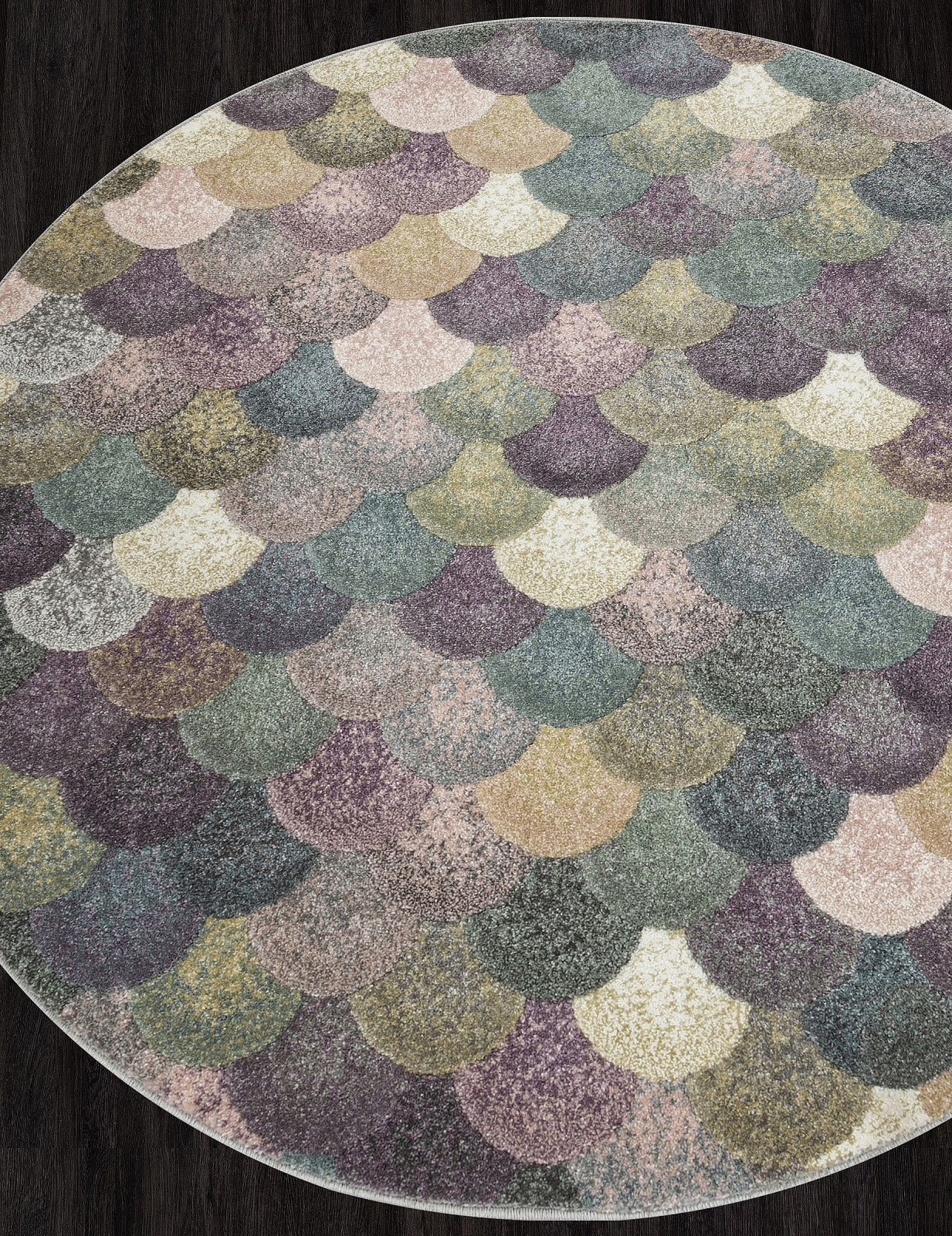 SOFIT - L025 - MULTICOLOR