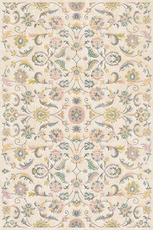 SOFIT - N051 - LIGHT CREAM