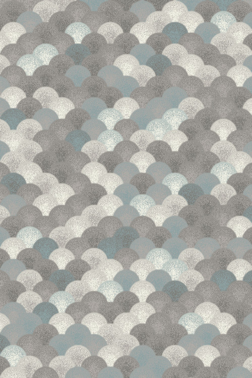 SOFIT - N063 - GRAY-BLUE 9