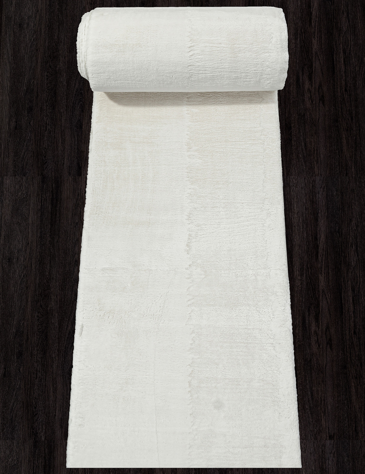 SOFT RABBIT - Solid - CREAM 60