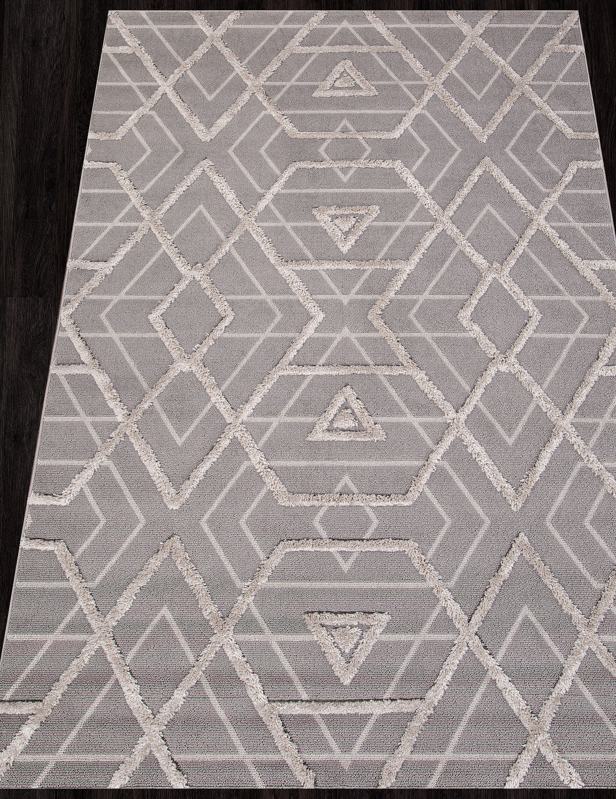 SOHO - 25105A - D.GREY / D.GREY