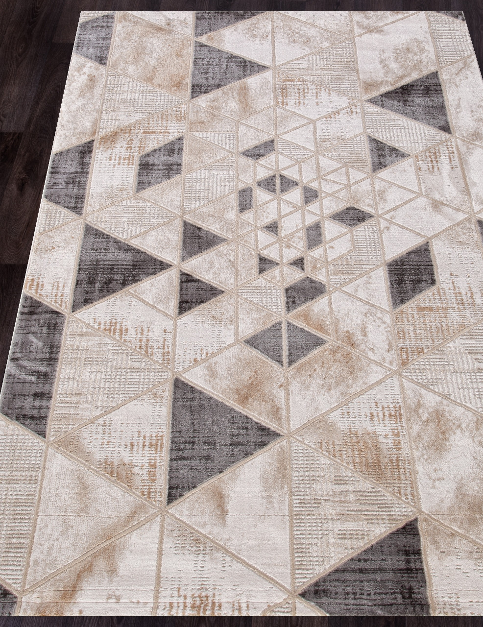 STAR - P563B - M.L.BEIGE / L.GRAY