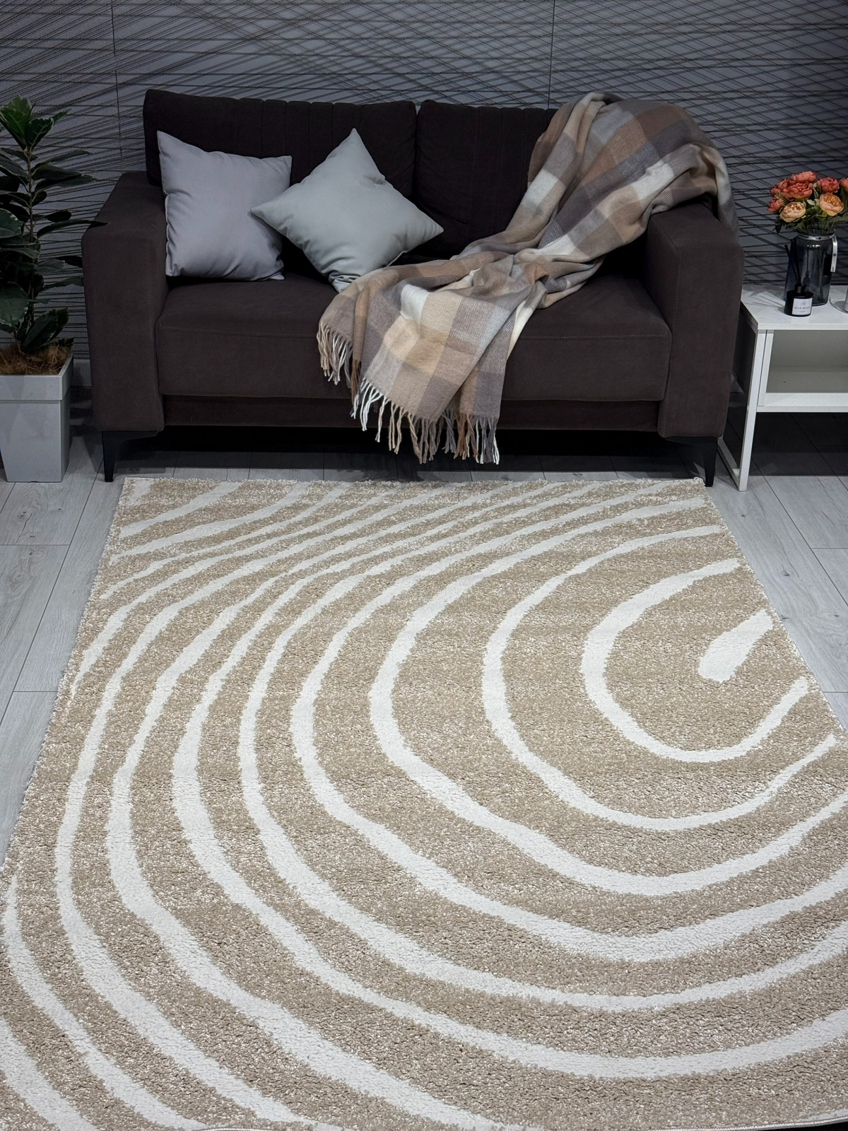 STORM - VR45 - CREAM