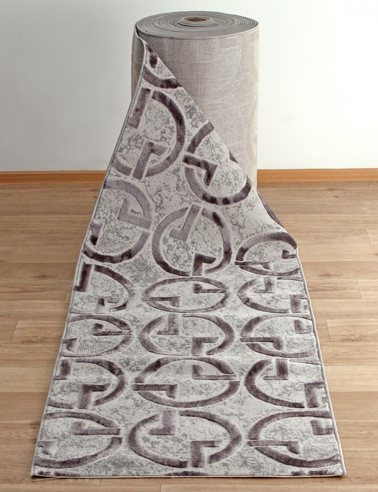 STYLE - D5049 - 096 D.GREY