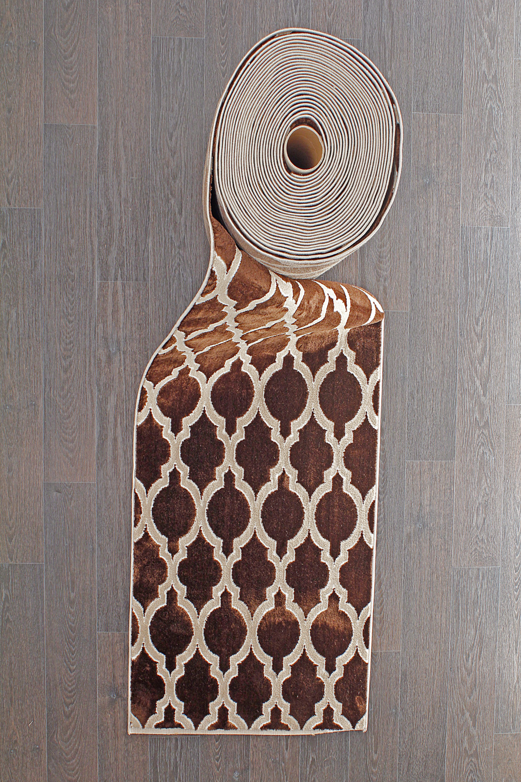 STYLE - D5180 - 080 BROWN