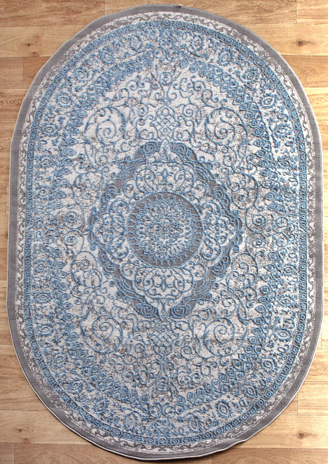 STYLE - ML002 - 030 BLUE