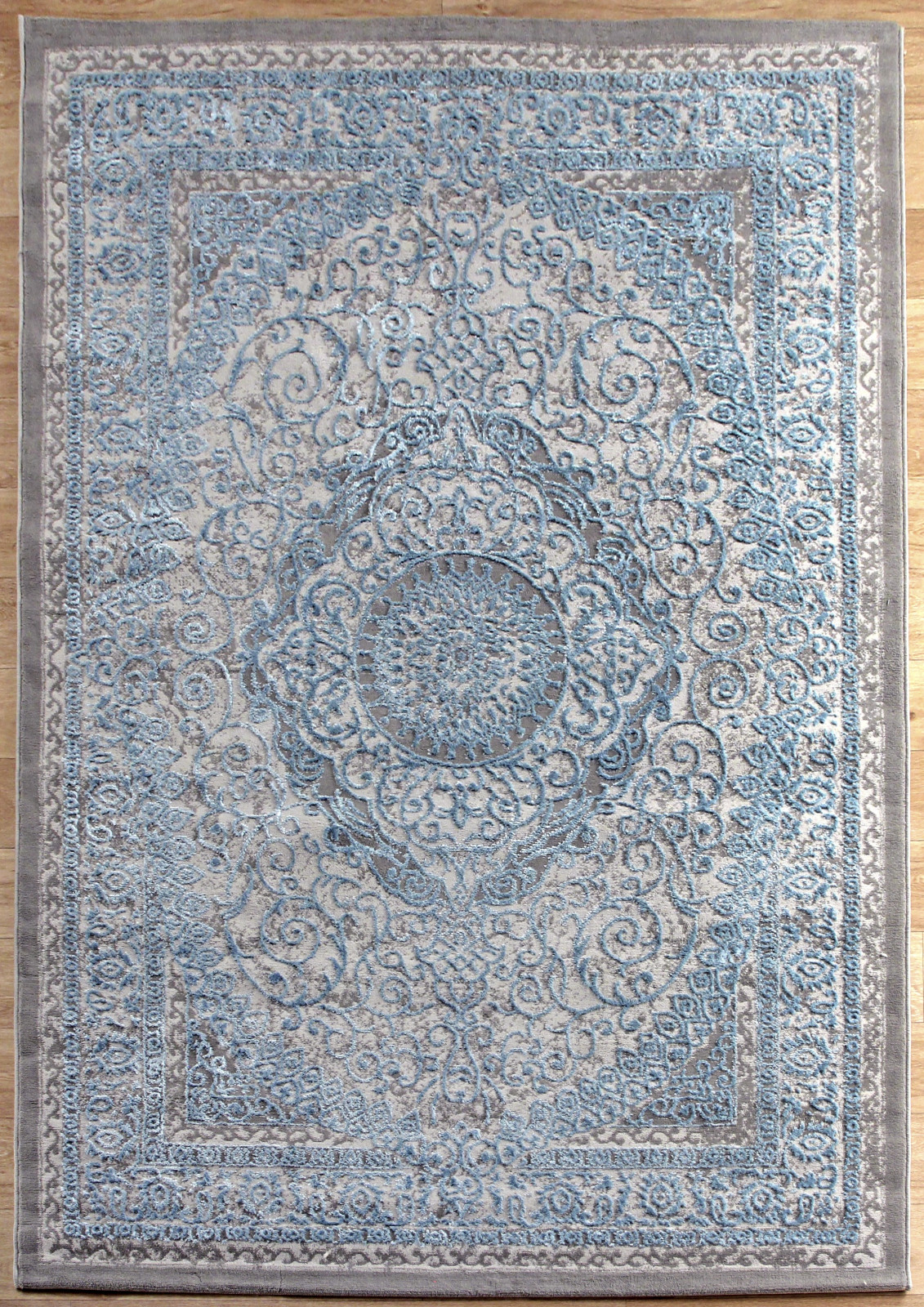 STYLE - ML002 - 030 BLUE
