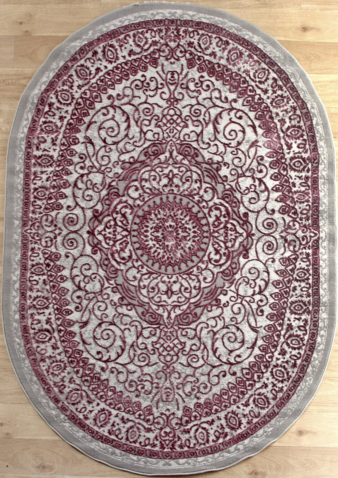STYLE - ML002 - 050 PURPLE