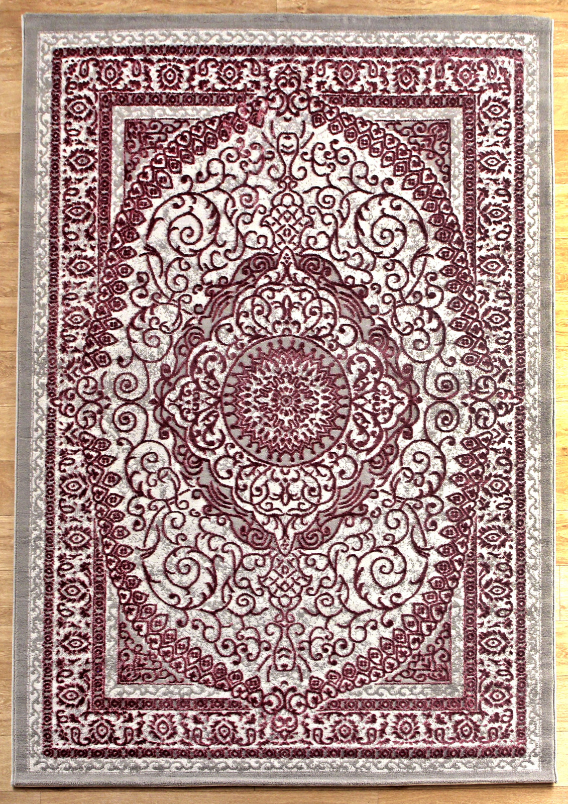 STYLE - ML002 - 050 PURPLE