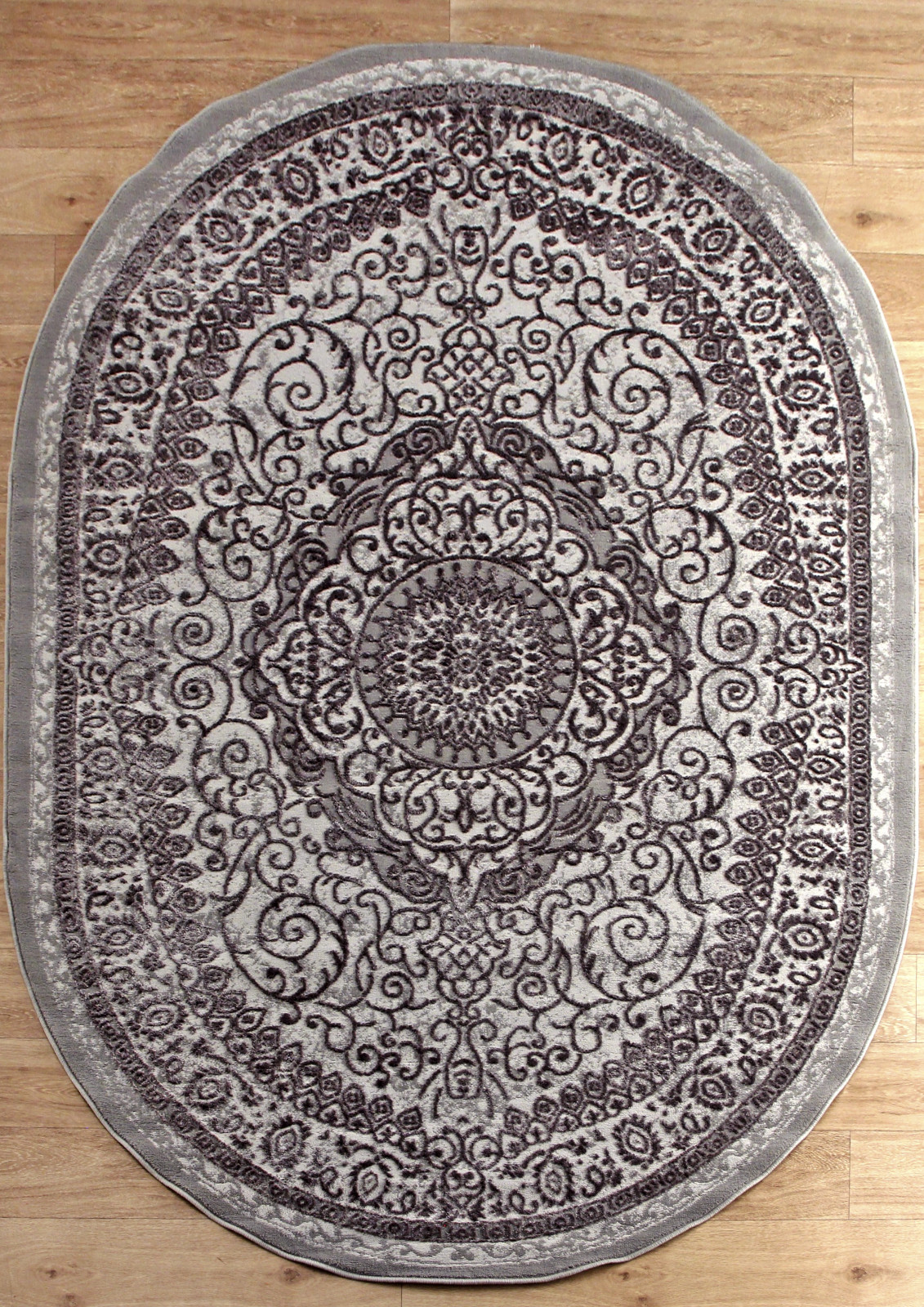 STYLE - ML002 - 096 D.GREY