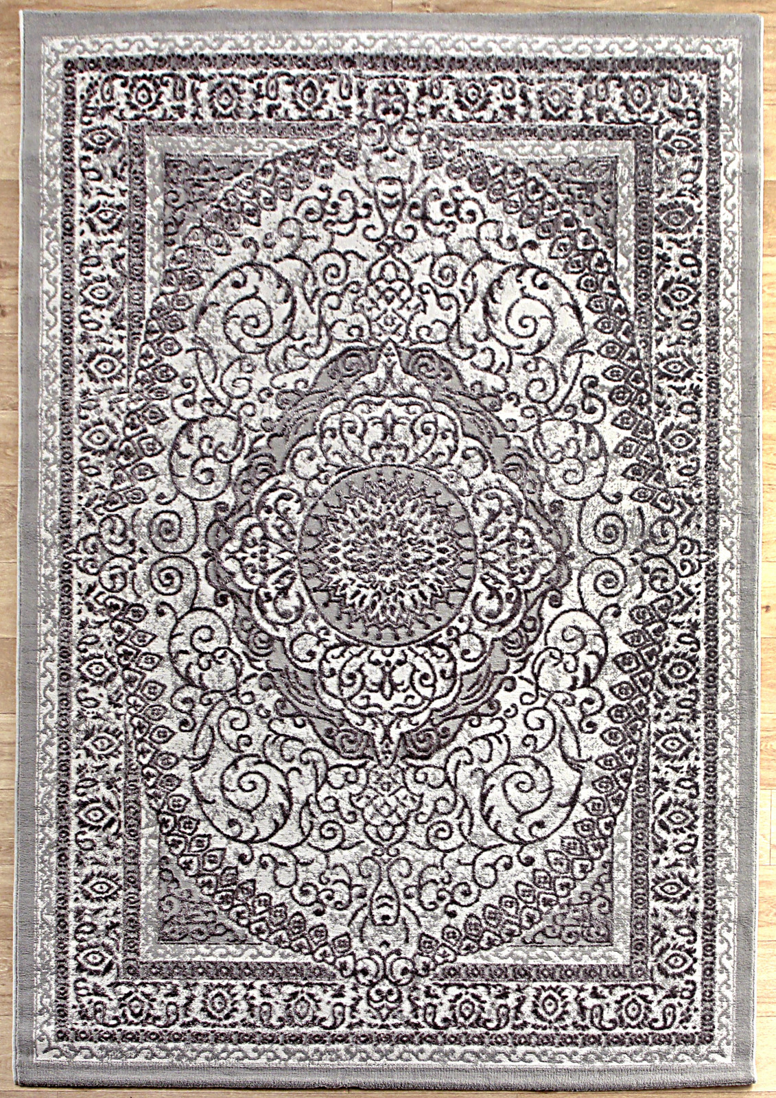 STYLE - ML002 - 096 D.GREY
