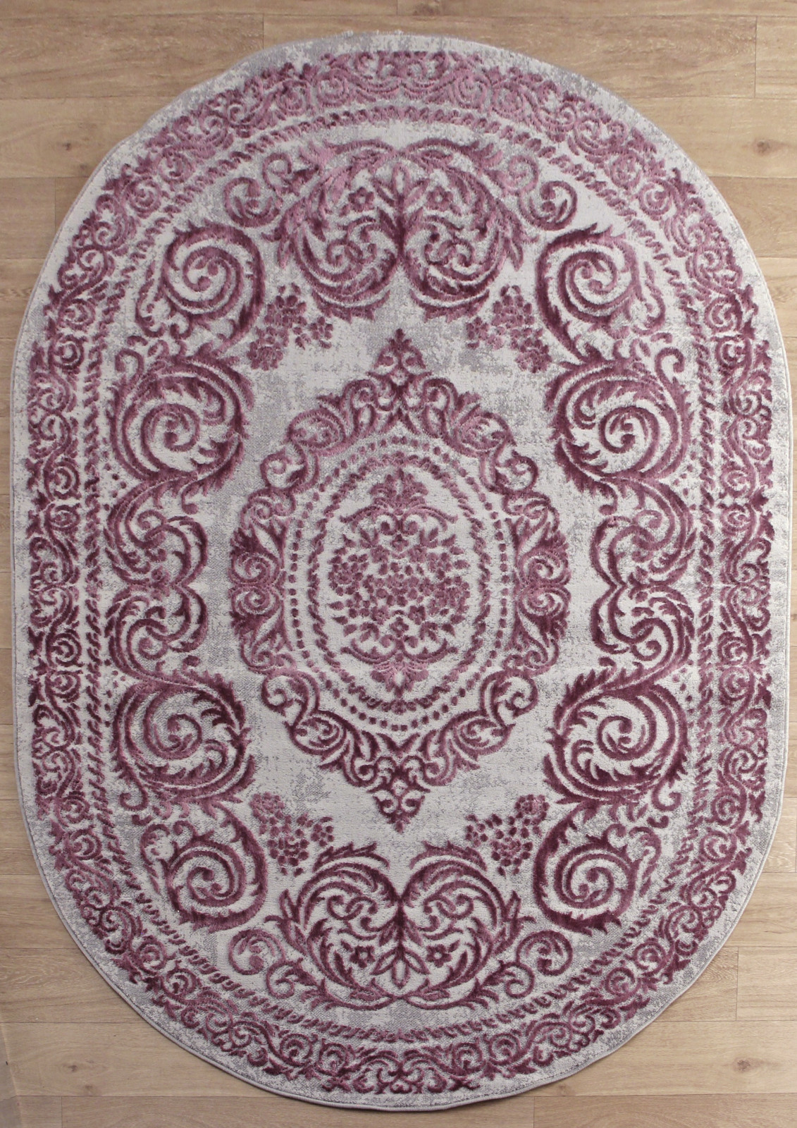 STYLE - N5337 - 050 PURPLE