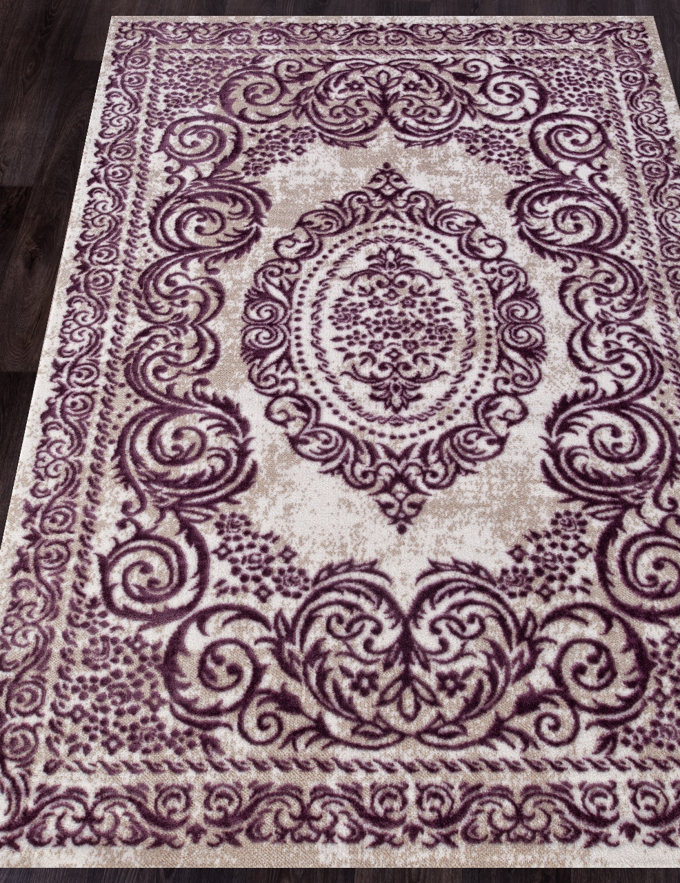 STYLE - N5337 - 051 PURPLE
