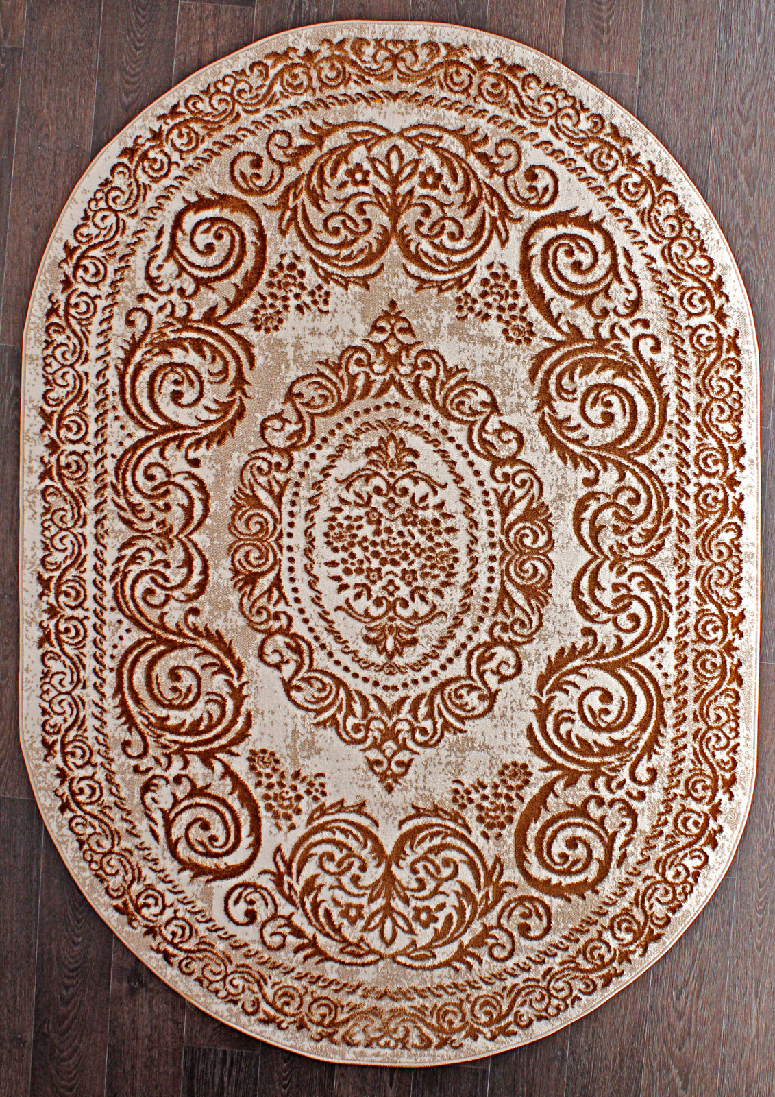 STYLE - N5337 - 075 GOLD
