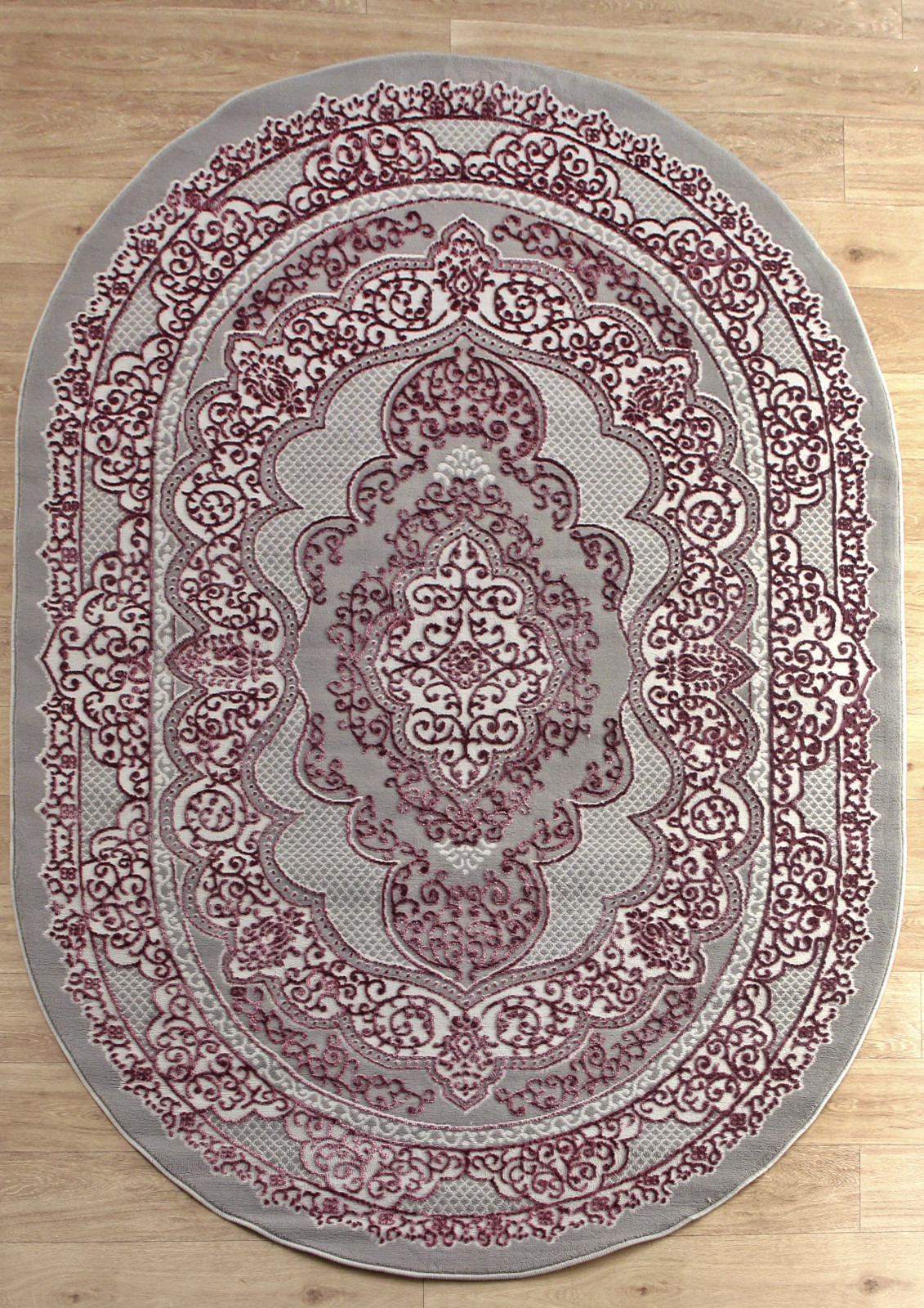 STYLE - N7668 - 050 PURPLE
