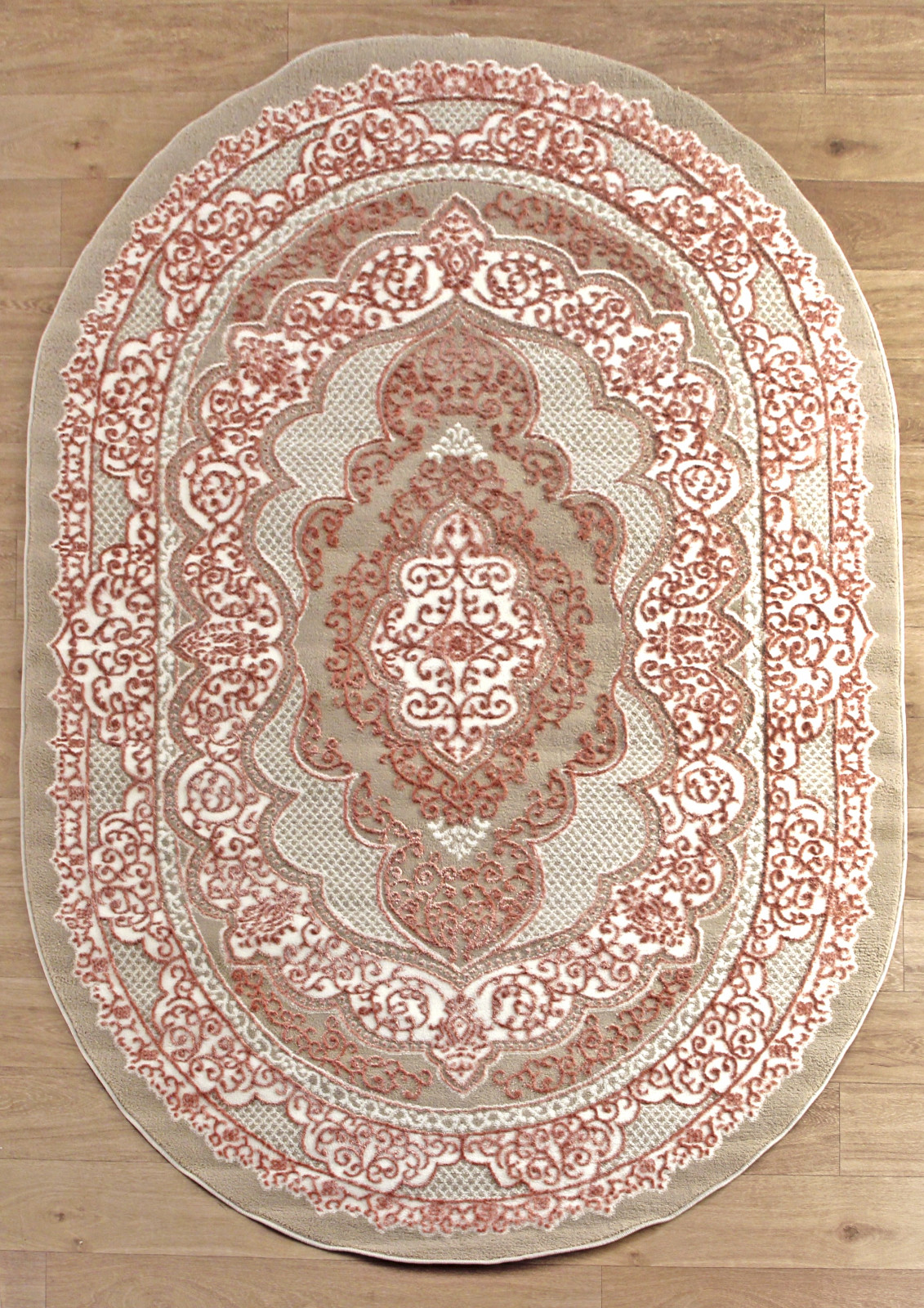 STYLE - N7668 - 055 PINK