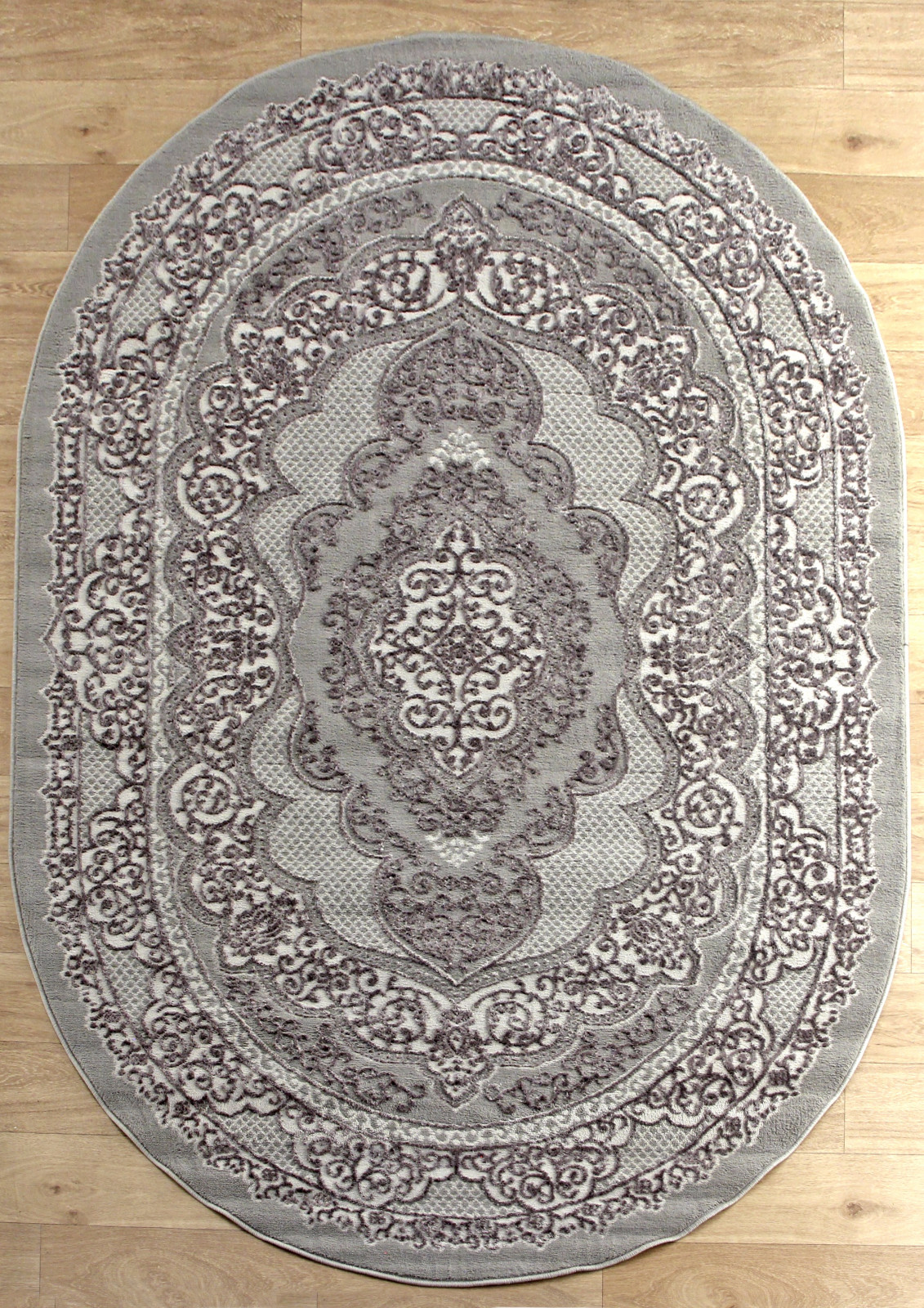 STYLE - N7668 - 096 D.GREY