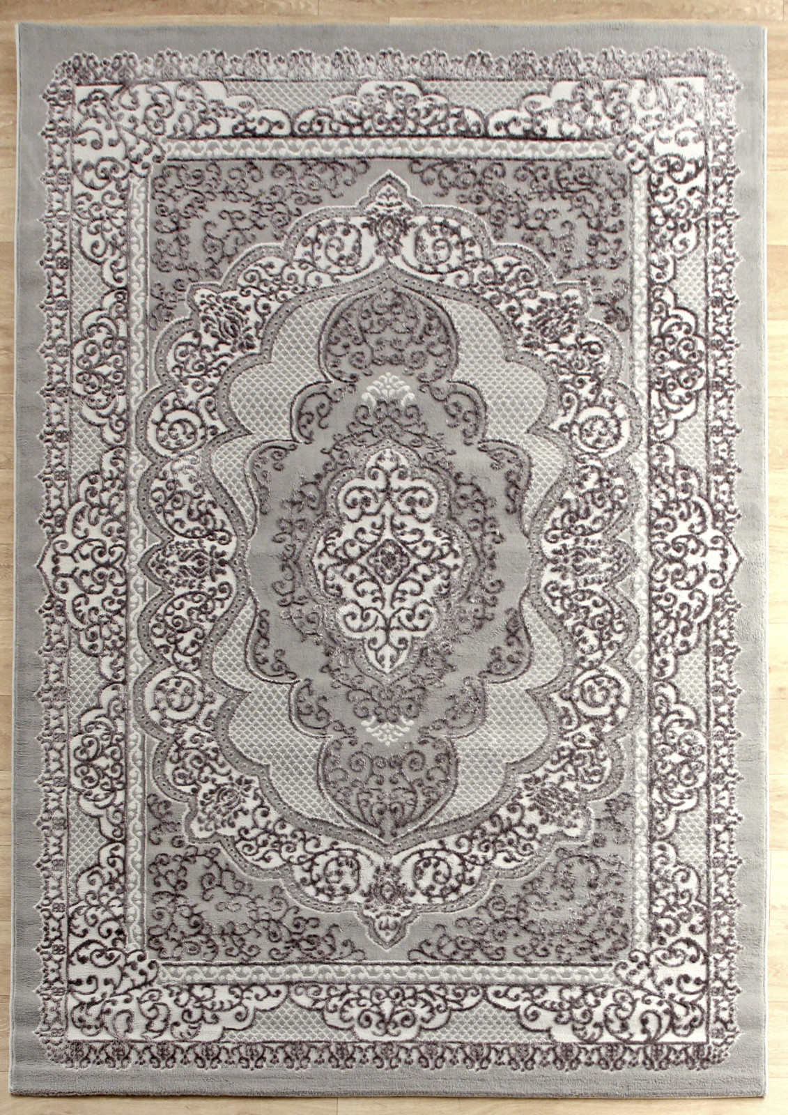 STYLE - N7668 - 096 D.GREY