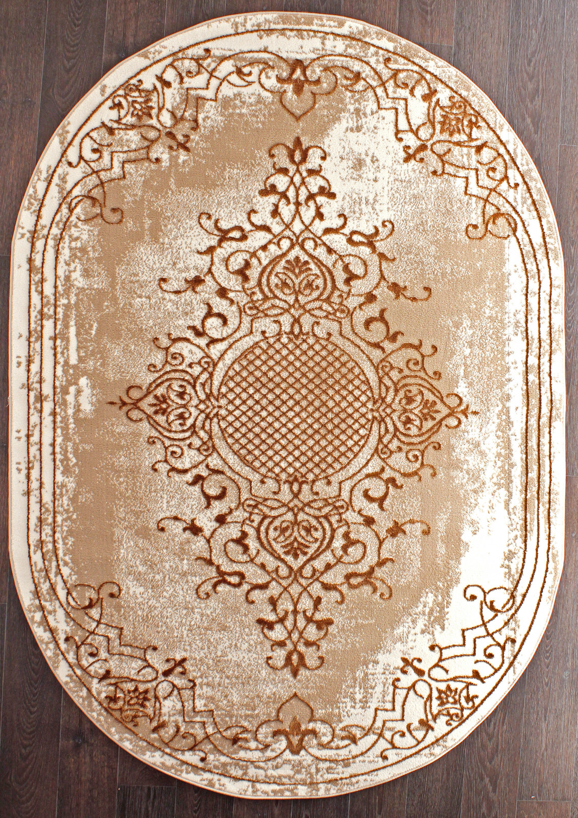 STYLE - Q5521 - 075 GOLD