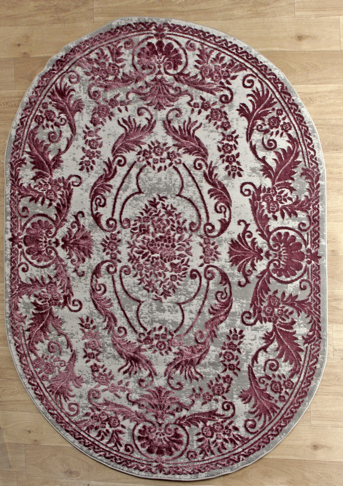 STYLE - Q8738 - 050 PURPLE