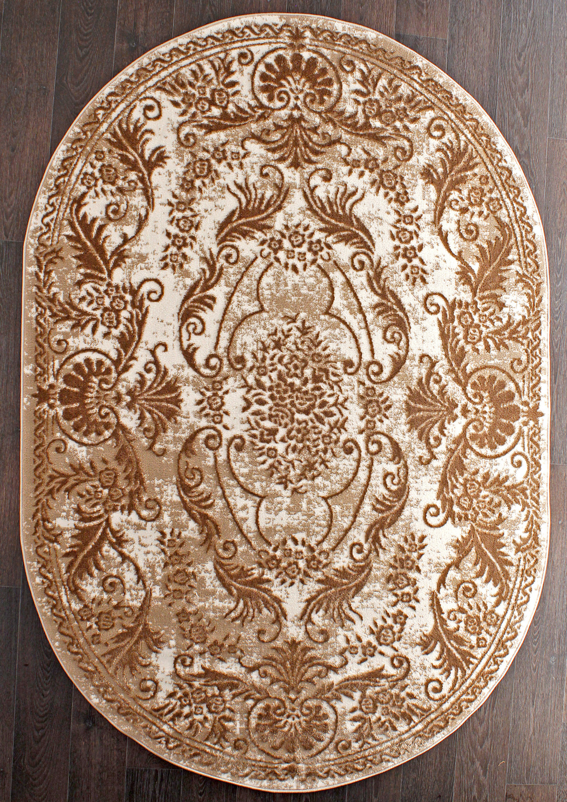 STYLE - Q8738 - 070 BEIGE