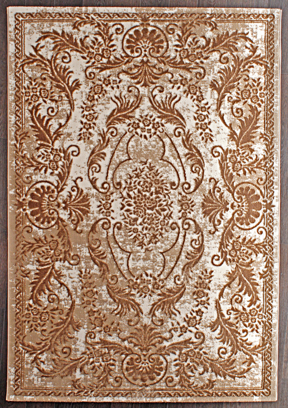 STYLE - Q8738 - 070 BEIGE