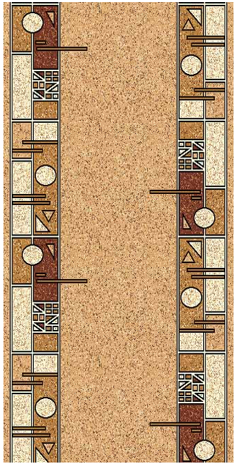 SUNRISE 2 - ALBINA 3 - BEIGE