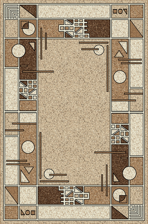 SUNRISE 2 - ALBINA 3 - BEIGE