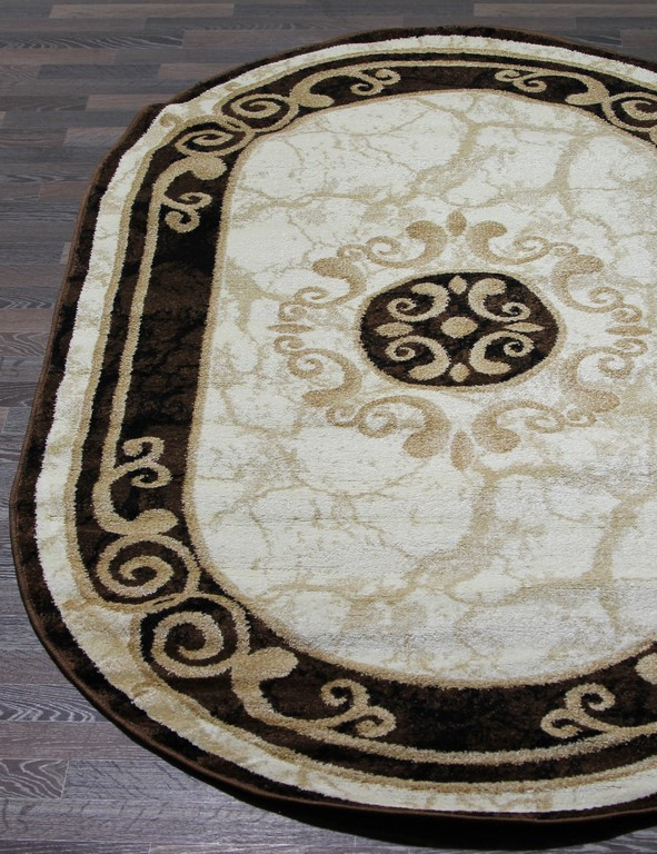 SUNRISE 2 - D045 - CREAM-BROWN